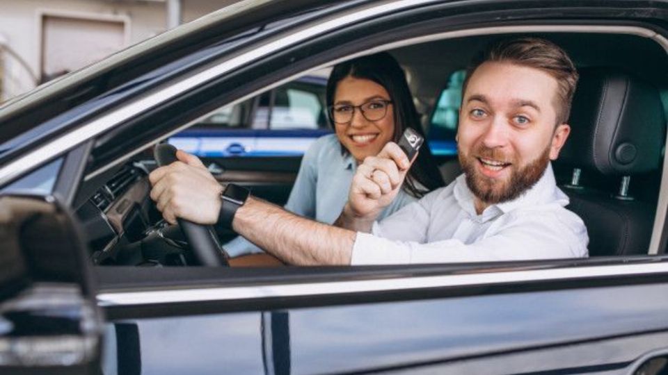 Este es el mejor mes del año para comprar un carro nuevo y ahorrar dinero. Fuente: Pinterest