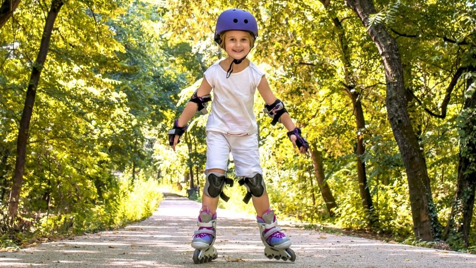 Se debe invertir en calidad a la hora de comprar patines