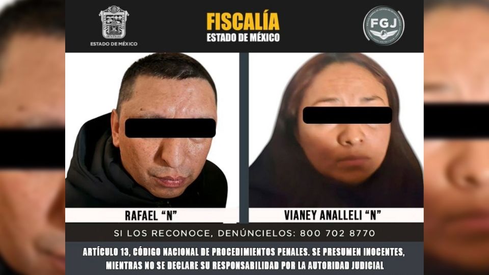 Los dos policías habrían simulado un linchamiento para encubrir su delito.