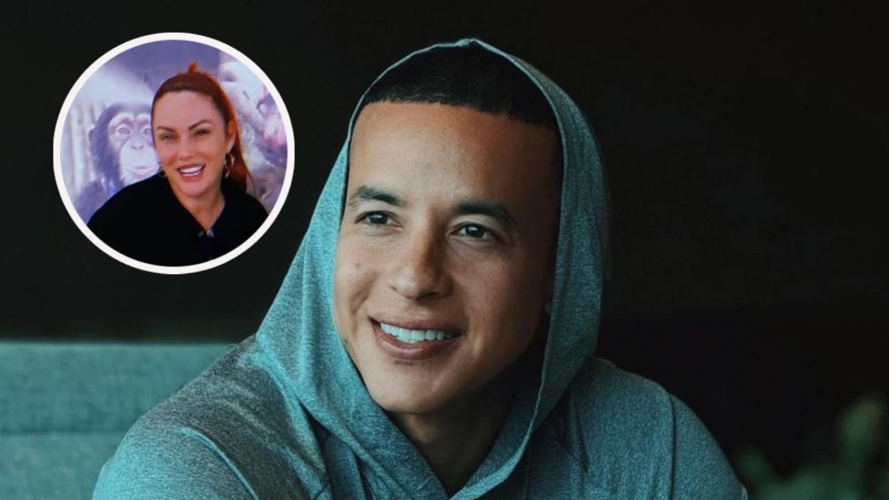 ¿Infidelidad? Este sería el verdadero motivo del divorcio entre Daddy Yankee y Mireddys González - El Heraldo de México