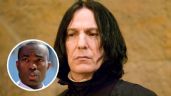 Foto ilustrativa de la nota titulada: Fans de Harry Potter reaccionan molestos ante la noticia de que Paapa Essiedu podría ser Severus Snape en la nueva serie