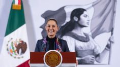 Se alista plan para paisanos con gobernadores del norte de México, dice Sheinbaum