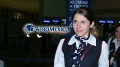 ¡Hay chamba! Aeromexico lanza vacante y solo pide UN AÑO de experiencia: ofrece vales y boletos de avión