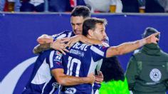 Así serán las alineaciones del partido Monterrey vs San Luis | Semifinal de Vuelta Torneo Apertura 2024 de la Liga MX