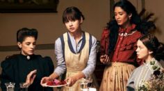 "Como agua para chocolate", qué es ficción y qué realidad en la serie de Salma Hayek