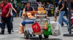 SEP presenta Estrategia Nacional Vida Saludable contra la comida chatarra