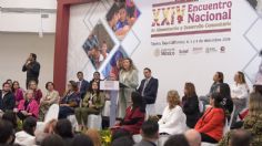 Inaugura DIF Nacional XXIV Encuentro Nacional de Alimentación y Desarrollo Comunitario en BC