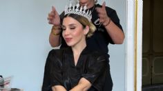 Emma Coronel presume cambio de look con nuevo corte de cabello que será tendencia este invierno