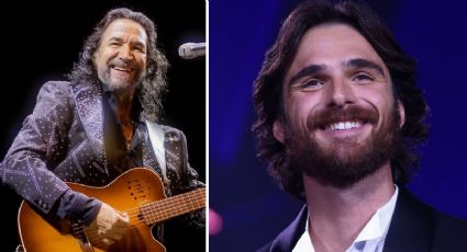 Jacob Elordi renueva su look y en redes lo comparan con Marco Antonio Solís | FOTOS