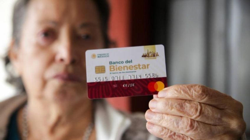 Pensión Bienestar 2025: ¿Cuándo aumentará el pago económico a adultos mayores? Sheinbaum responde