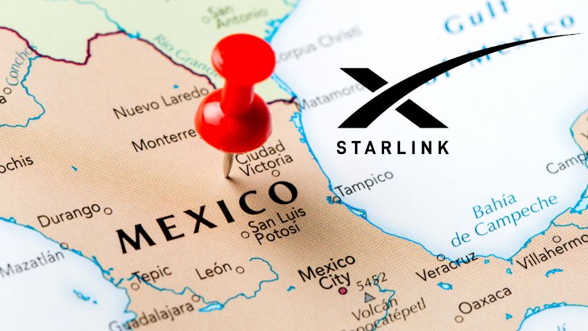 Starlink: cuáles son los precios de los planes de Internet satelital directo a tu celular en México