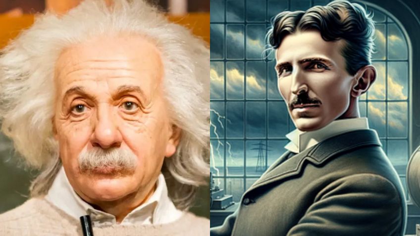 Ni Tesla ni Einstein: quién es la persona con el coeficiente intelectual más alto de todo el mundo