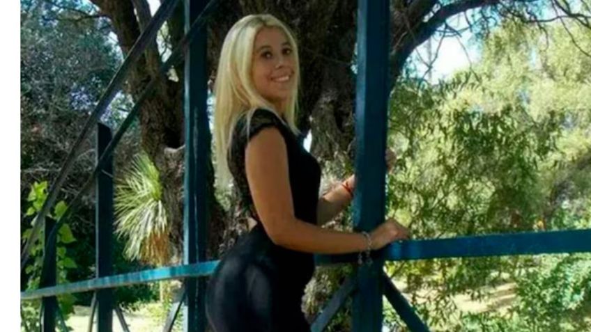 Paula quería terminar a su novio abusivo y él la asesinó con un desgarrador mensaje