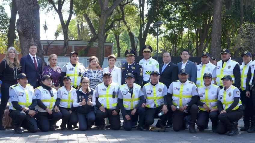 Alcoholímetro decembrino: en que FECHA operará el programa Conduce sin Alcohol de CDMX