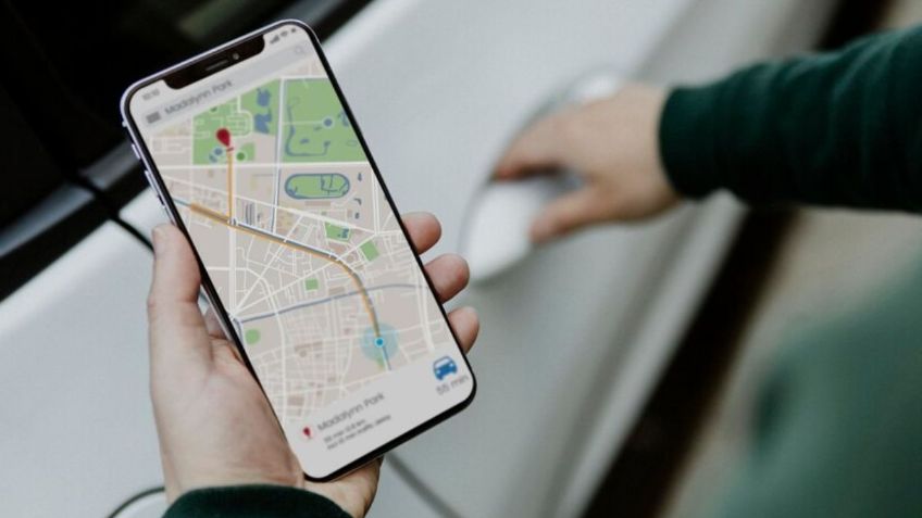 Trucos de Google Maps: así puedes desactivar la cronología en tu celular