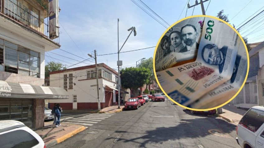 Atrae a víctima con falso anuncio de vehículo en venta y le roba 88 mil pesos en efectivo