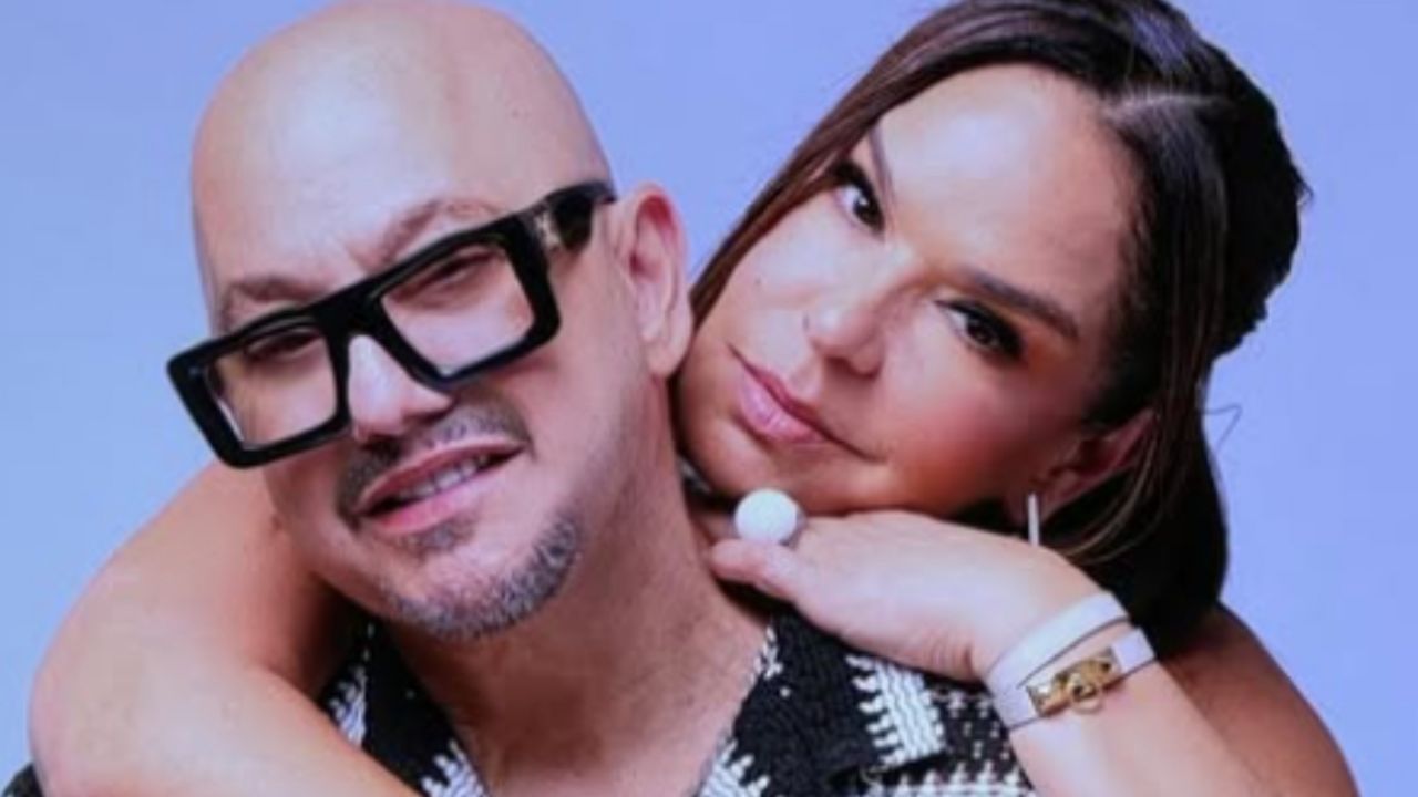 ¿Quién es Pepe Garza, “el rey midas de la radio” y esposo de Elisa Beristain?