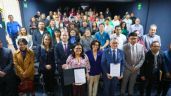 Foto ilustrativa de la nota titulada: Iztapalapa y UAM acuerdan trabajar en proyectos de agua, reciclaje, desarrollo económico y sustentabilidad 