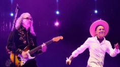 Café Tacvba canta de nuevo “Ingrata” en la CDMX