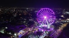 Abre en Puebla el Parque Urbano “Sendela”;  favorecerá turismo y convivencia