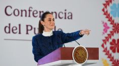 Se revisará iniciativa de minería a cielo abierto; no habrá fracking: Claudia Sheinbaum