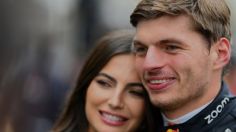 Max Verstappen y Kelly Piquet revelan que serán padres y comparten FOTOS de su embarazo con un emotivo mensaje