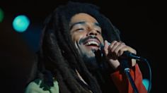 Bob Marley: One Love, la impactante película que retrata la vida y muerte de la leyenda del reggae llega a Netflix