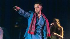 C. Tangana estrena la película "Esta Ambición Desmedida", ¿en qué cines puedes verla?