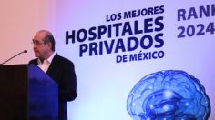 FUNSALUD Ranking 2024: Estos son los mejores hospitales privados en México