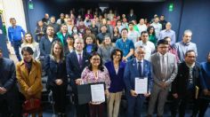 Iztapalapa y UAM acuerdan trabajar en proyectos de agua, reciclaje, desarrollo económico y sustentabilidad 