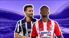 Monterrey vs Atlético San Luis: a qué hora y dónde ver EN VIVO el partido de vuelta de las semifinales de la Liga MX