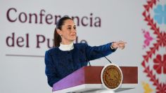 Se revisará iniciativa de minería a cielo abierto; no habrá fracking: Claudia Sheinbaum