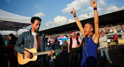 La Ingrata, esta es la historia detrás del polémico clásico de Café Tacvba