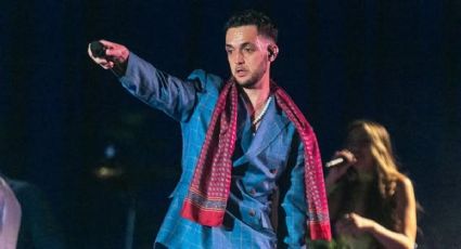 C. Tangana estrena la película "Esta Ambición Desmedida", ¿en qué cines puedes verla?