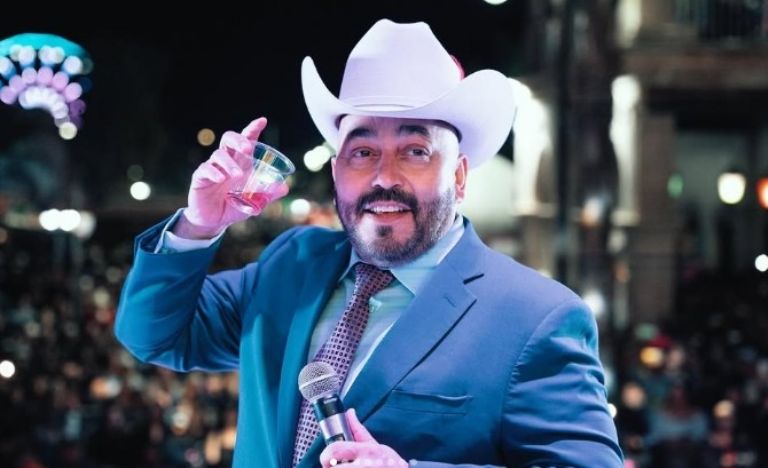 lupillo rivera hospitalizado estado de salud enfermedad