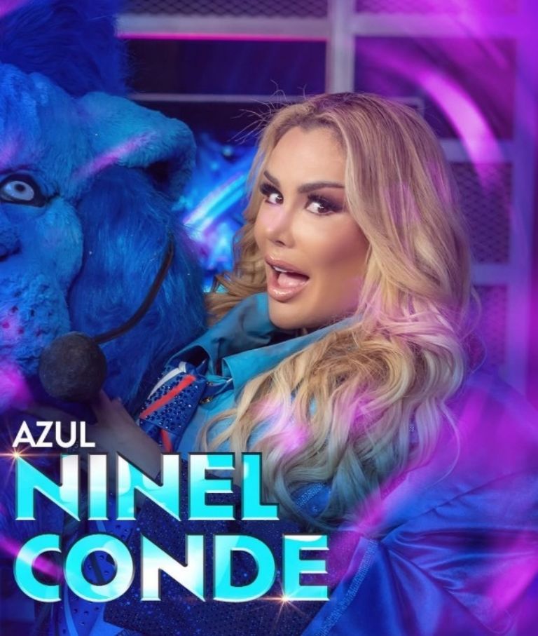 ninel conde chucho perez