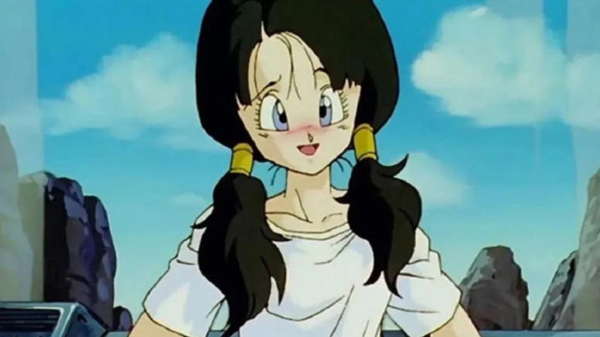 Cómo luciría realmente la hermosa Videl de Dragon Ball Z si fuera una humana real