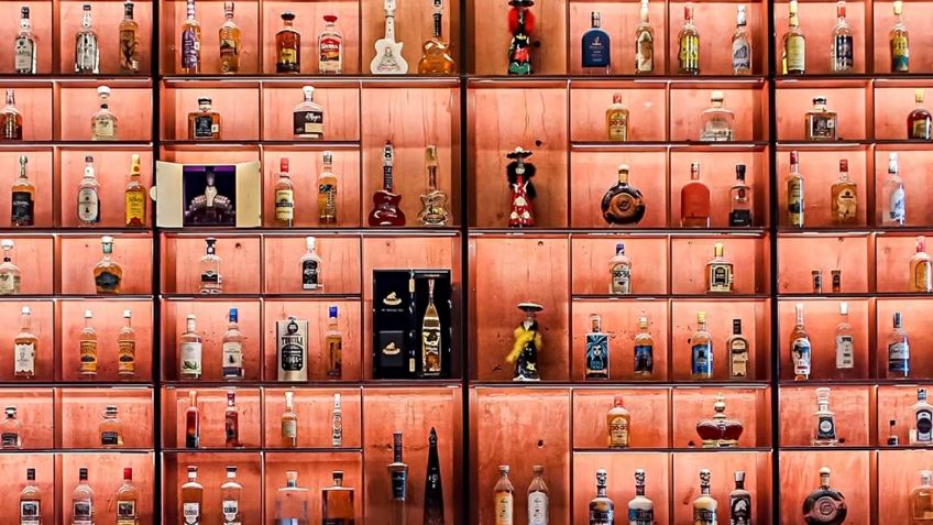 Tequila Lab abre sus puertas: estás son todas las actividades que puedes encontrar en el primer museo interactivo de la tradicional bebida mexicana