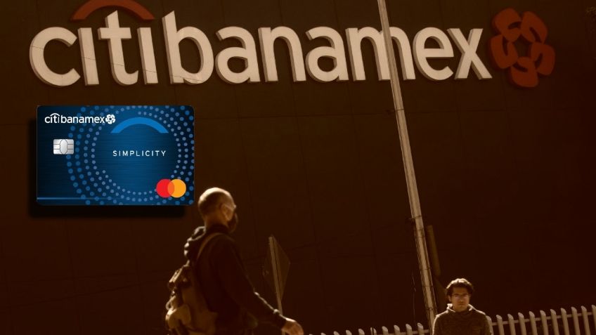 Será dual la OPI de Banamex