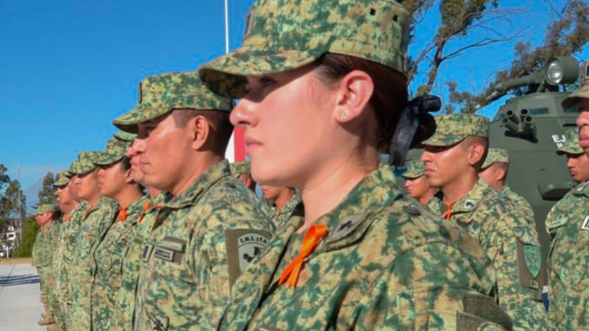 Llegan 180 elementos del Ejército Mexicano para reforzar la seguridad en Tabasco