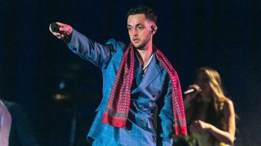 C. Tangana estrena la película "Esta Ambición Desmedida", ¿en qué cines puedes verla?