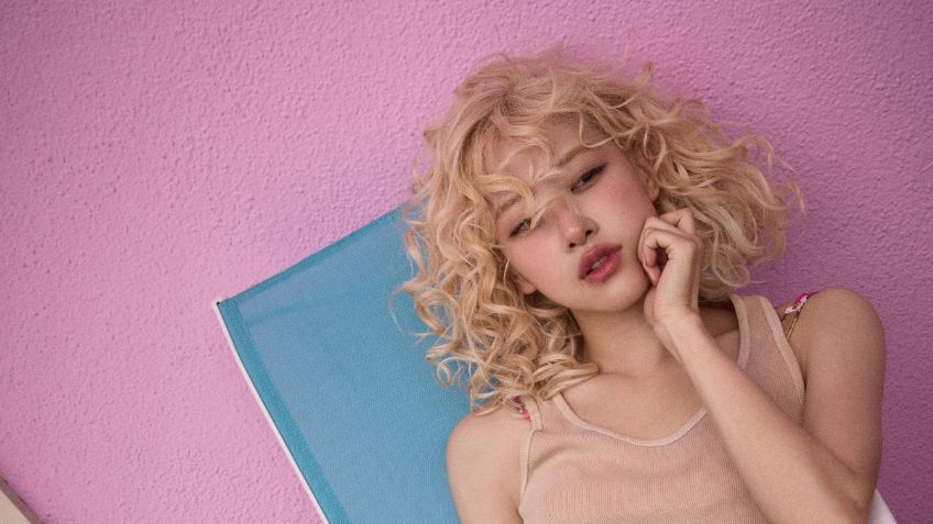 Rosé conquista los charts mundiales con "Rosie", su nuevo y más íntimo álbum