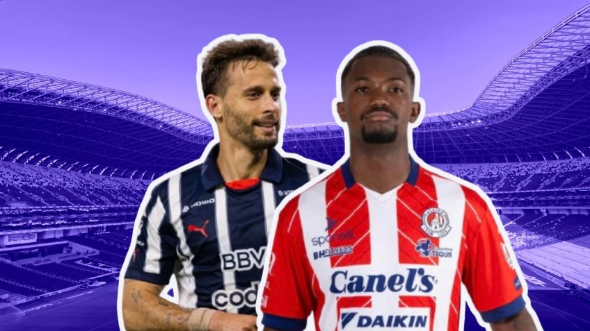 Monterrey vs Atlético San Luis: a qué hora y dónde ver EN VIVO el partido de vuelta de las semifinales de la Liga MX