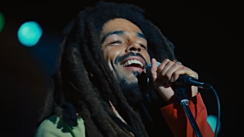 Bob Marley es conocido hasta la fecha como el artista jamaiquino más influyente