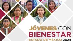 Jóvenes con Bienestar en Edomex; ¿quiénes recibirán primero el depósito durante diciembre?