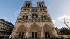 Tras cinco años de restauración, la catedral de Notre Dame reabre sus puertas