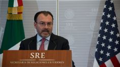 ¿Luis Videgaray será asesor de México en el T-MEC? Te decimos la verdad