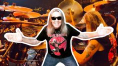 ¿Quién es Nicko McBrain? El baterista de Iron Maiden deja la banda tras 42 años de heavy metal