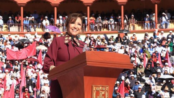 Aumenta recaudación de ingresos en Tlaxcala, asegura Lorena Cuéllar