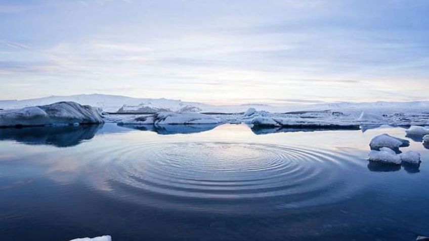 Adiós al Ártico: la ciencia confirma la cercana fecha del fin del hielo en esa zona